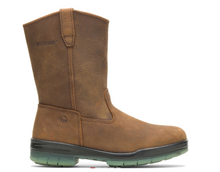Load image into Gallery viewer, Wolverine Mens Durashocks Insulated Waterproof Soft Toe Wellington