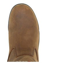 Load image into Gallery viewer, Wolverine Mens Durashocks Insulated Waterproof Soft Toe Wellington