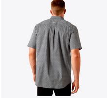 Load image into Gallery viewer, Ariat Mens Wrinkle Free Octavius Classic Fit Shirt