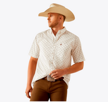 Load image into Gallery viewer, Ariat Mens Grant Classic Fit Shirt