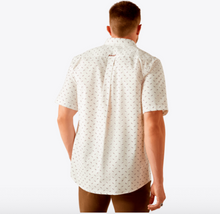 Load image into Gallery viewer, Ariat Mens Grant Classic Fit Shirt