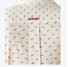 Load image into Gallery viewer, Ariat Mens Grant Classic Fit Shirt