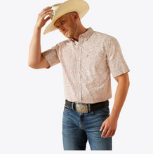 Load image into Gallery viewer, Ariat Mens Chapman Classic Fit Shirt