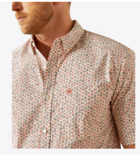 Load image into Gallery viewer, Ariat Mens Chapman Classic Fit Shirt