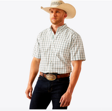 Load image into Gallery viewer, Ariat Mens Pro Series Cooper Classic Fit Shirt (Copy)