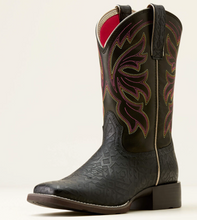 Load image into Gallery viewer, Ariat Womens Buckley Western Boot
