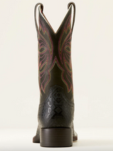 Load image into Gallery viewer, Ariat Womens Buckley Western Boot