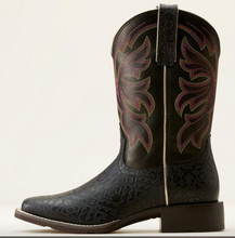 Load image into Gallery viewer, Ariat Womens Buckley Western Boot