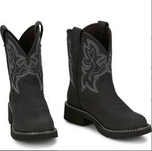 Load image into Gallery viewer, Justin Women's Gypsy Western Boot