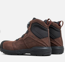 Load image into Gallery viewer, Red Wing Men’s Exos 6-Inch Waterproof Safety Toe Boot