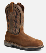 Load image into Gallery viewer, Red Wing Men’s Rio Flex 11 Inch Waterproof Safety Toe Pull On Boot