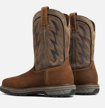 Load image into Gallery viewer, Red Wing Men’s Rio Flex 11 Inch Waterproof Safety Toe Pull On Boot