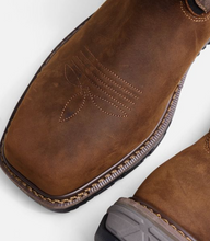 Load image into Gallery viewer, Red Wing Men’s Rio Flex 11 Inch Waterproof Safety Toe Pull On Boot