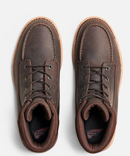 Load image into Gallery viewer, Red Wing Men’s Traction Red Lite 6 Inch Waterproof Soft Toe Work Boot