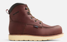 Load image into Gallery viewer, Red Wing Men’s Traction Tred 6 Inch Waterproof Safety Boot