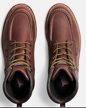 Load image into Gallery viewer, Red Wing Men’s Traction Tred 6 Inch Waterproof Safety Boot