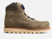 Load image into Gallery viewer, Red Wing Men’s Traction Tred 6 Inch Waterproof BOA® Safety Boot