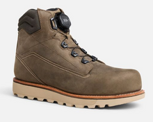 Load image into Gallery viewer, Red Wing Men’s Traction Tred 6 Inch Waterproof BOA® Safety Boot
