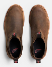 Load image into Gallery viewer, Red Wing Men’s Traction Tred Lite Soft Toe Chelsea Boot