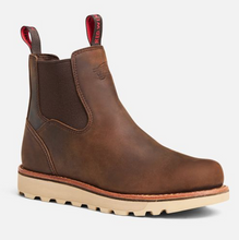 Load image into Gallery viewer, Red Wing Men’s Traction Tred Lite Soft Toe Chelsea Boot