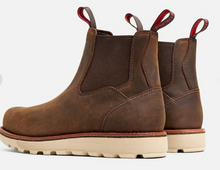 Load image into Gallery viewer, Red Wing Men’s Traction Tred Lite Soft Toe Chelsea Boot
