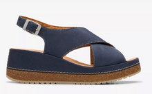 Load image into Gallery viewer, Clarks Women's Kassande Step Sandal
