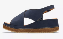 Load image into Gallery viewer, Clarks Women's Kassande Step Sandal