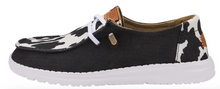 Load image into Gallery viewer, Hey Dude Women's Wendy Animal Casual Shoe
