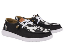 Load image into Gallery viewer, Hey Dude Women's Wendy Animal Casual Shoe
