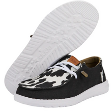Load image into Gallery viewer, Hey Dude Women's Wendy Animal Casual Shoe