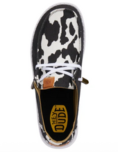 Load image into Gallery viewer, Hey Dude Women's Wendy Animal Casual Shoe