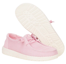 Load image into Gallery viewer, Hey Dude Women's Wendy Stretch Sox Casual Shoe