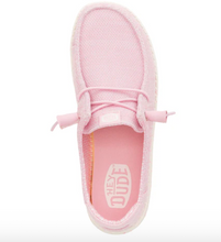 Load image into Gallery viewer, Hey Dude Women's Wendy Stretch Sox Casual Shoe