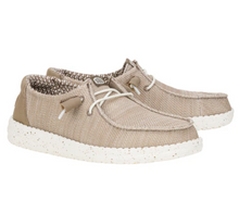 Load image into Gallery viewer, Hey Dude Women's Wendy Stretch Casual Shoe