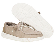 Load image into Gallery viewer, Hey Dude Women's Wendy Stretch Casual Shoe