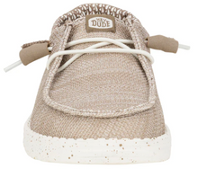 Load image into Gallery viewer, Hey Dude Women's Wendy Stretch Casual Shoe