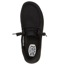 Load image into Gallery viewer, Hey Dude Men's Wally Funk Casual Shoe