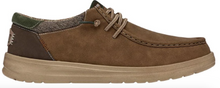 Load image into Gallery viewer, Hey Dude Men's Paul Lace Up Casual Shoe