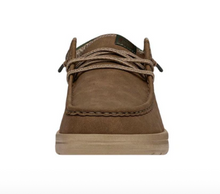 Load image into Gallery viewer, Hey Dude Men's Paul Lace Up Casual Shoe
