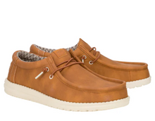 Load image into Gallery viewer, Hey Dude Men's Wally Classic Casual Shoe