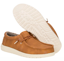 Load image into Gallery viewer, Hey Dude Men's Wally Classic Casual Shoe