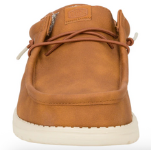 Load image into Gallery viewer, Hey Dude Men's Wally Classic Casual Shoe