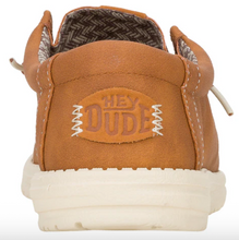 Load image into Gallery viewer, Hey Dude Men's Wally Classic Casual Shoe