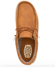 Load image into Gallery viewer, Hey Dude Men's Wally Classic Casual Shoe