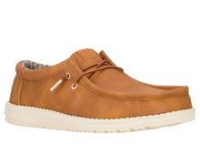 Load image into Gallery viewer, Hey Dude Men's Wally Classic Casual Shoe