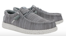 Load image into Gallery viewer, Hey Dude Men's Wally Stretch Sox Casual Shoe