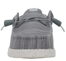 Load image into Gallery viewer, Hey Dude Men's Wally Stretch Sox Casual Shoe