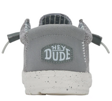 Load image into Gallery viewer, Hey Dude Men's Wally Stretch Sox Casual Shoe