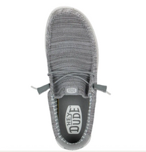 Load image into Gallery viewer, Hey Dude Men's Wally Stretch Sox Casual Shoe
