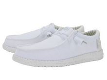 Load image into Gallery viewer, Hey Dude Men's Wally Stretch Sox Casual Shoe